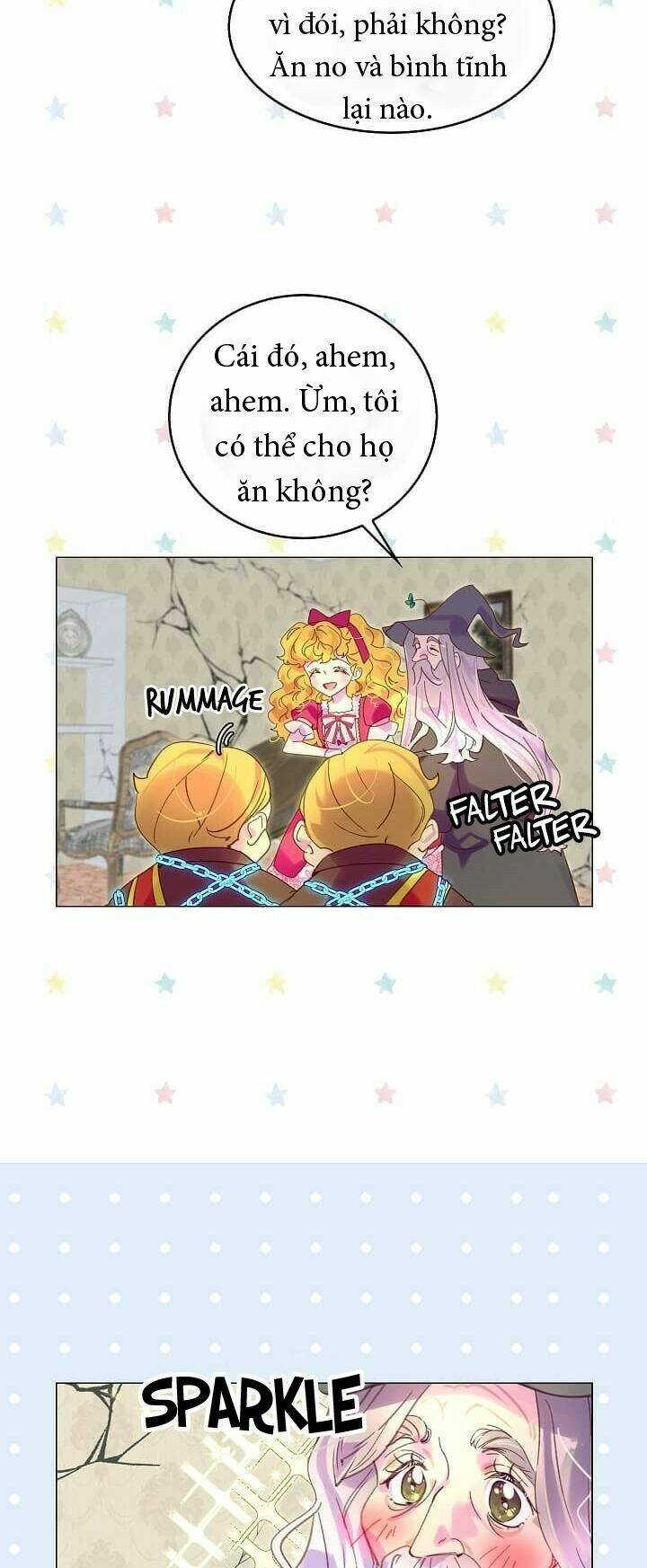 Tôi Không Phải Là Người Tốt: Chapter 89