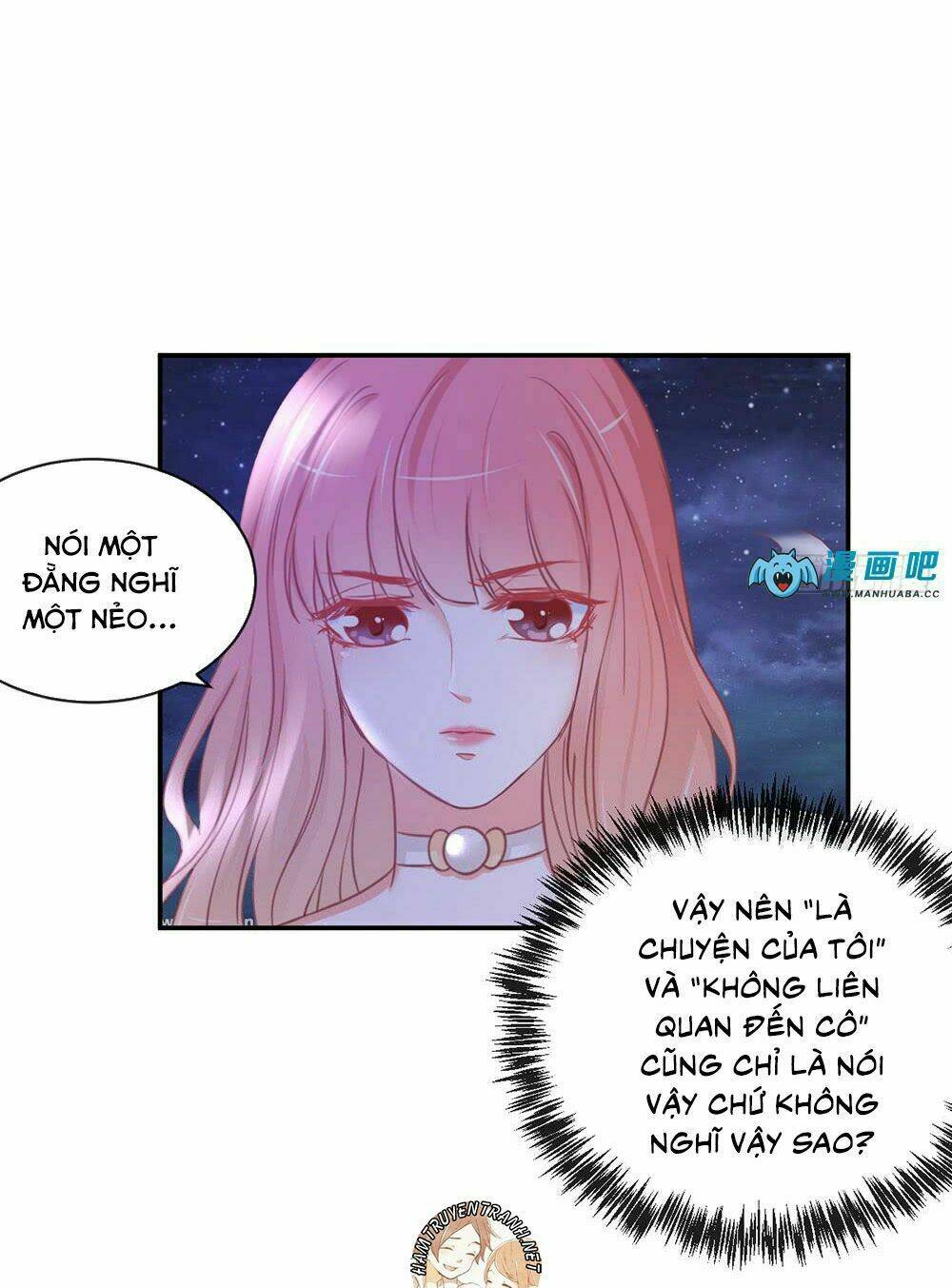 Cẩm Lý Thiếu Nữ Của Tôi: Chapter 11.1