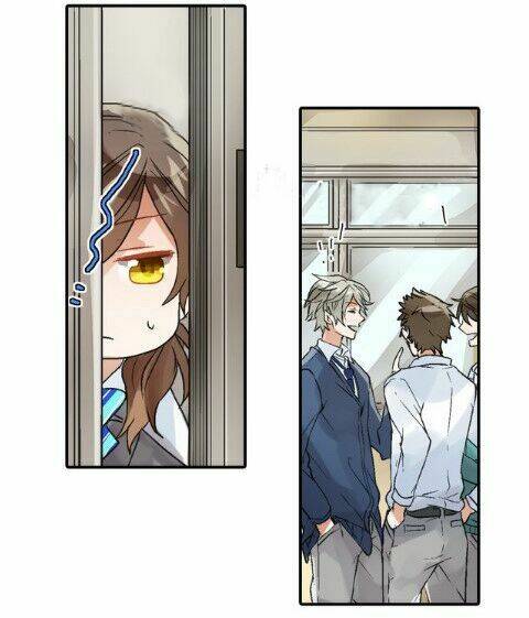 Triệu nụ hôn của hoàng tử: Chapter 7