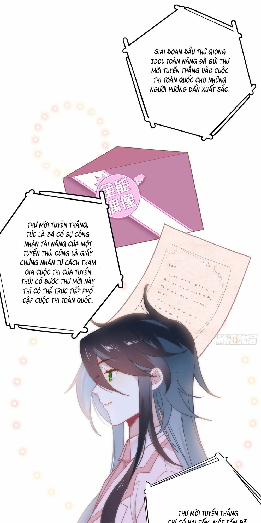 Nữ Phụ Như Tôi Cũng Có Ngày Ra Mắt: Chapter 57