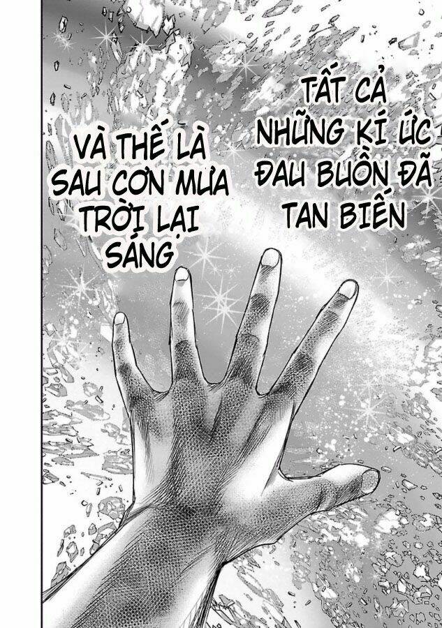 Choujin Sensen: Chapter 29