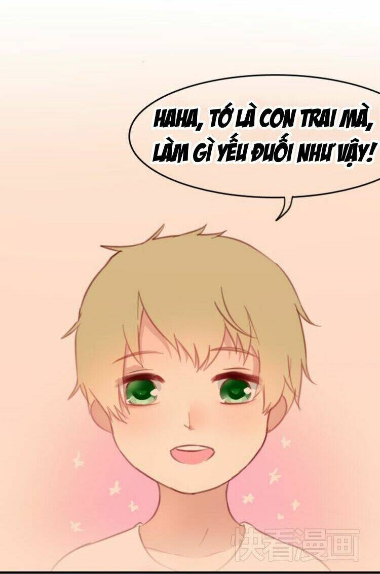 Phụ Đạo Sau Giờ Học: Chapter 23