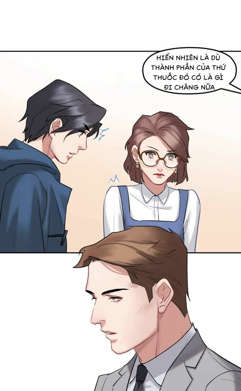 Vô Thượng Thần Vương: Chapter 36