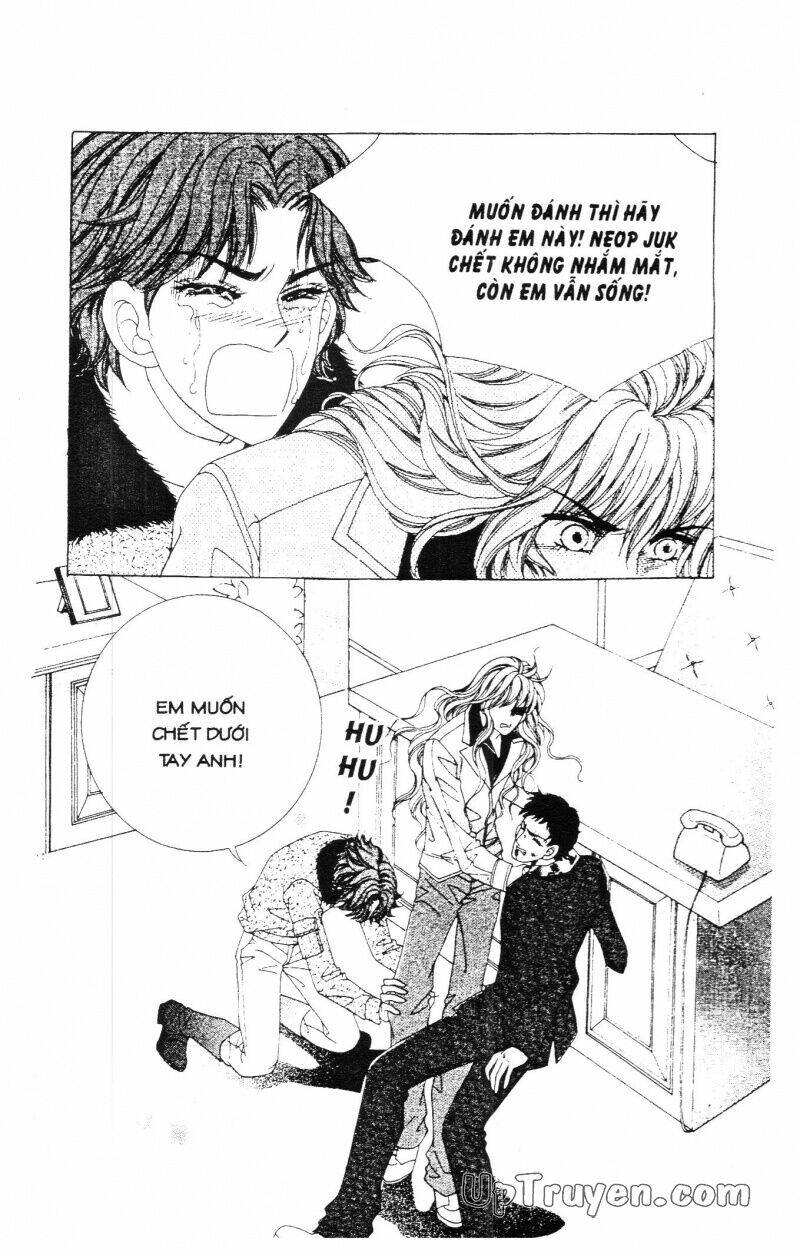 Mặt nạ tình yêu: Chapter 101