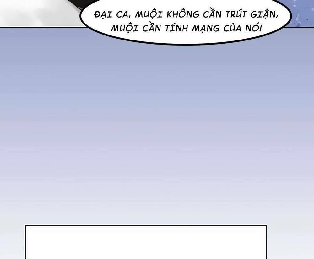 Cẩm Tú Vị Ương: Chapter 49