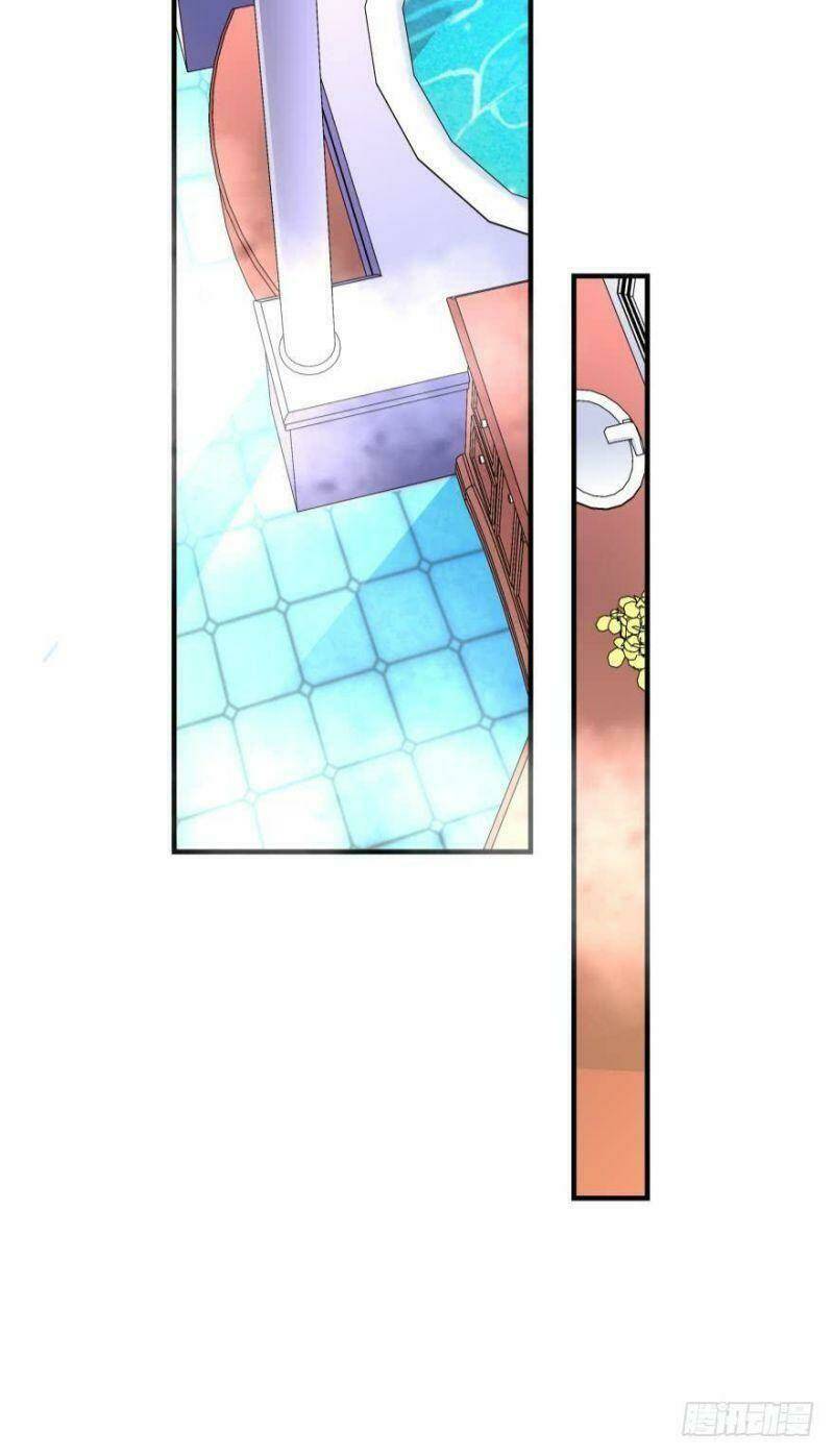 Nhân Ngư Học Trưởng, Đừng Ôm Ta!: Chapter 18
