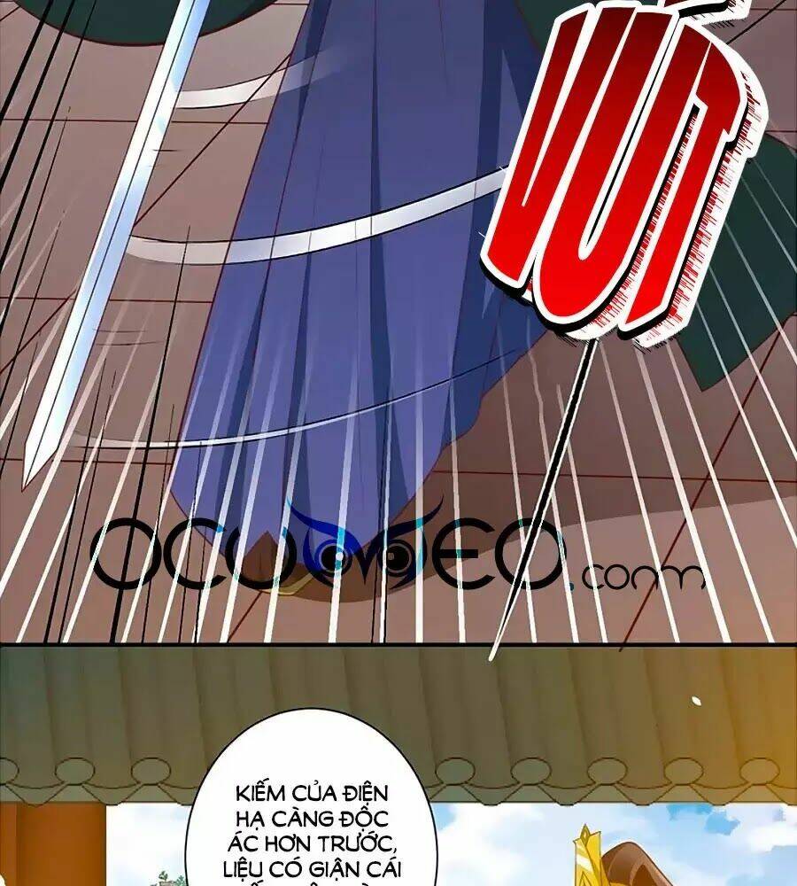 Thịnh Thế Lê Hoa Điện: Chapter 68