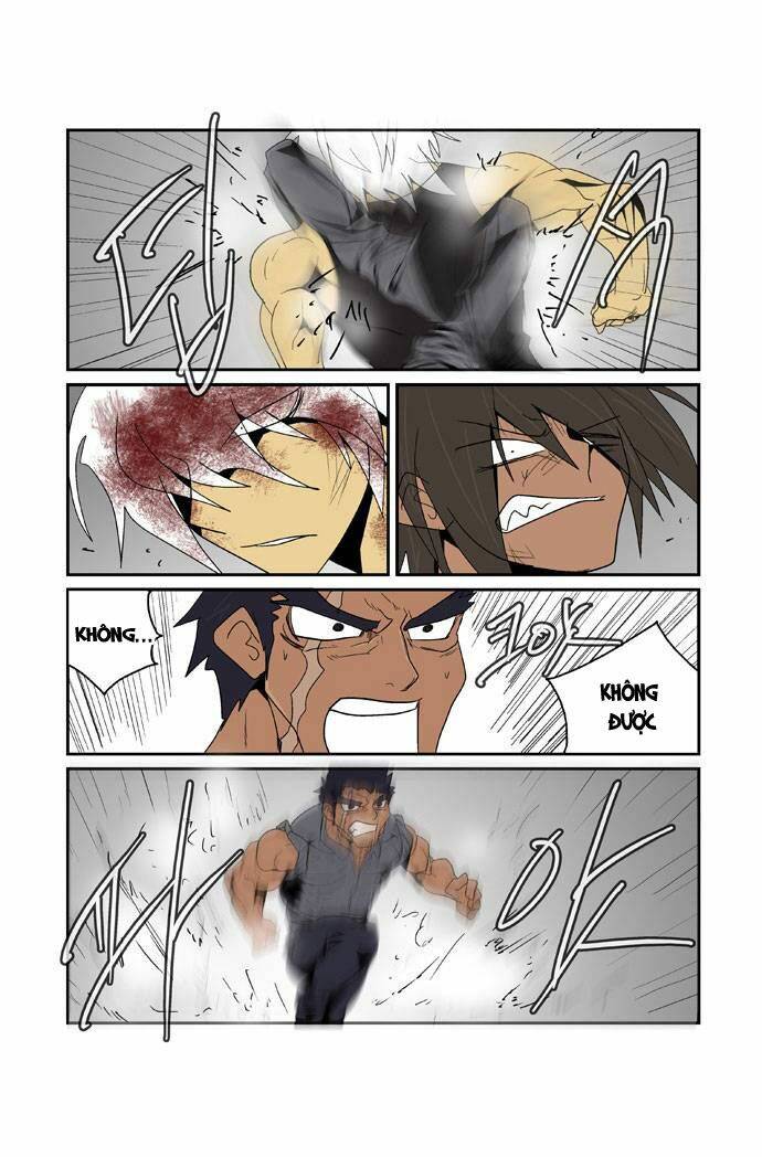 Transfer Student Storm Bringer: Chapter 89