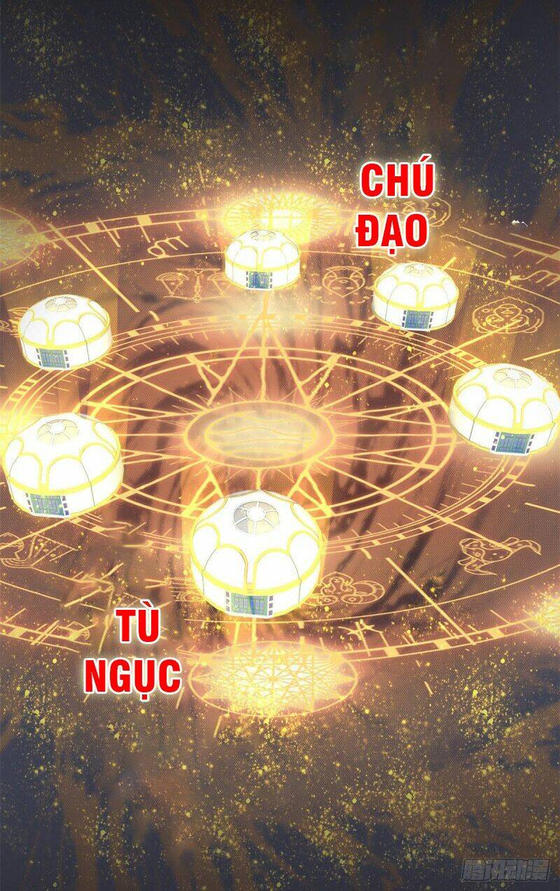 Chí Tôn Võ Đế: Chapter 344