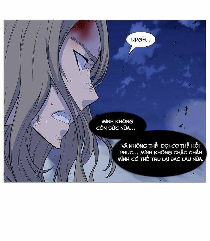 Ma Cà Rồng Quý Tộc: Chapter 501