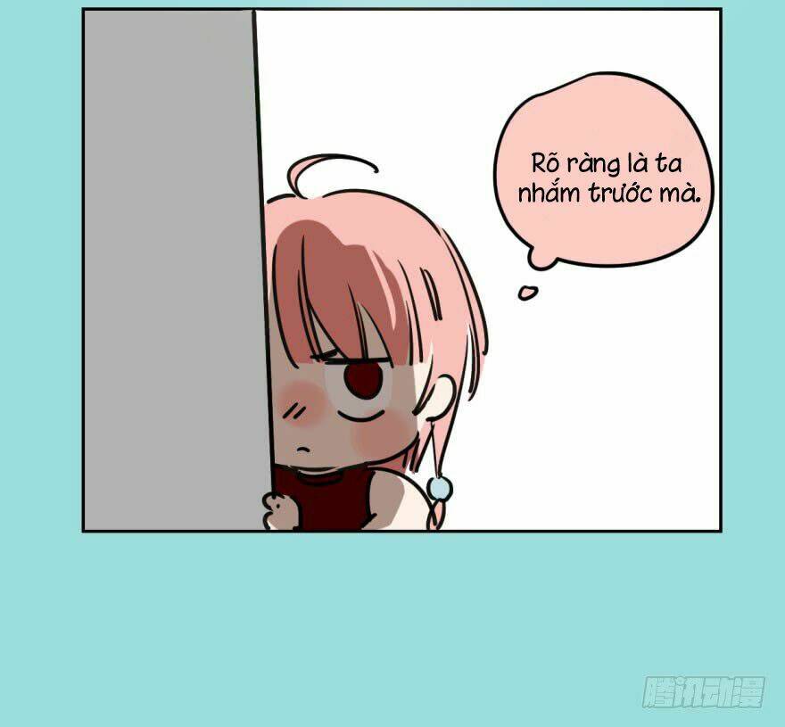 Truy Bắt Ngao Ngao: Chapter 21