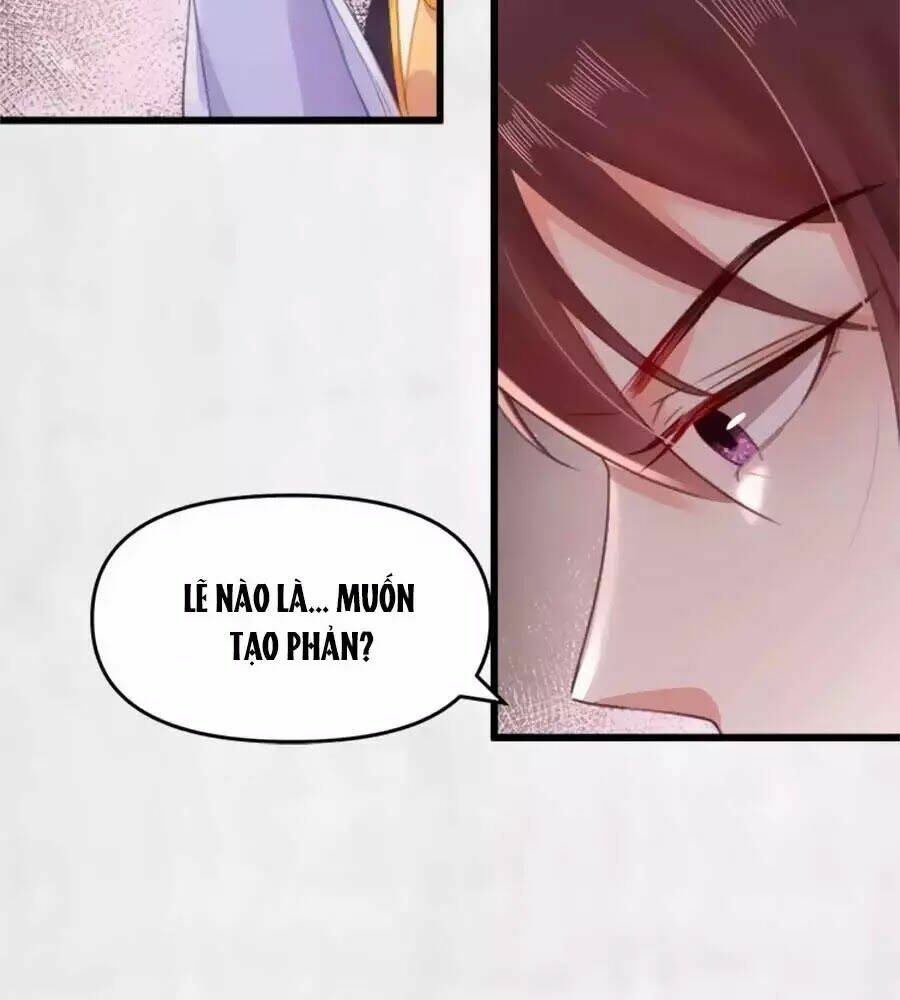 Hoạn Phi Hoàn Triều: Chapter 32