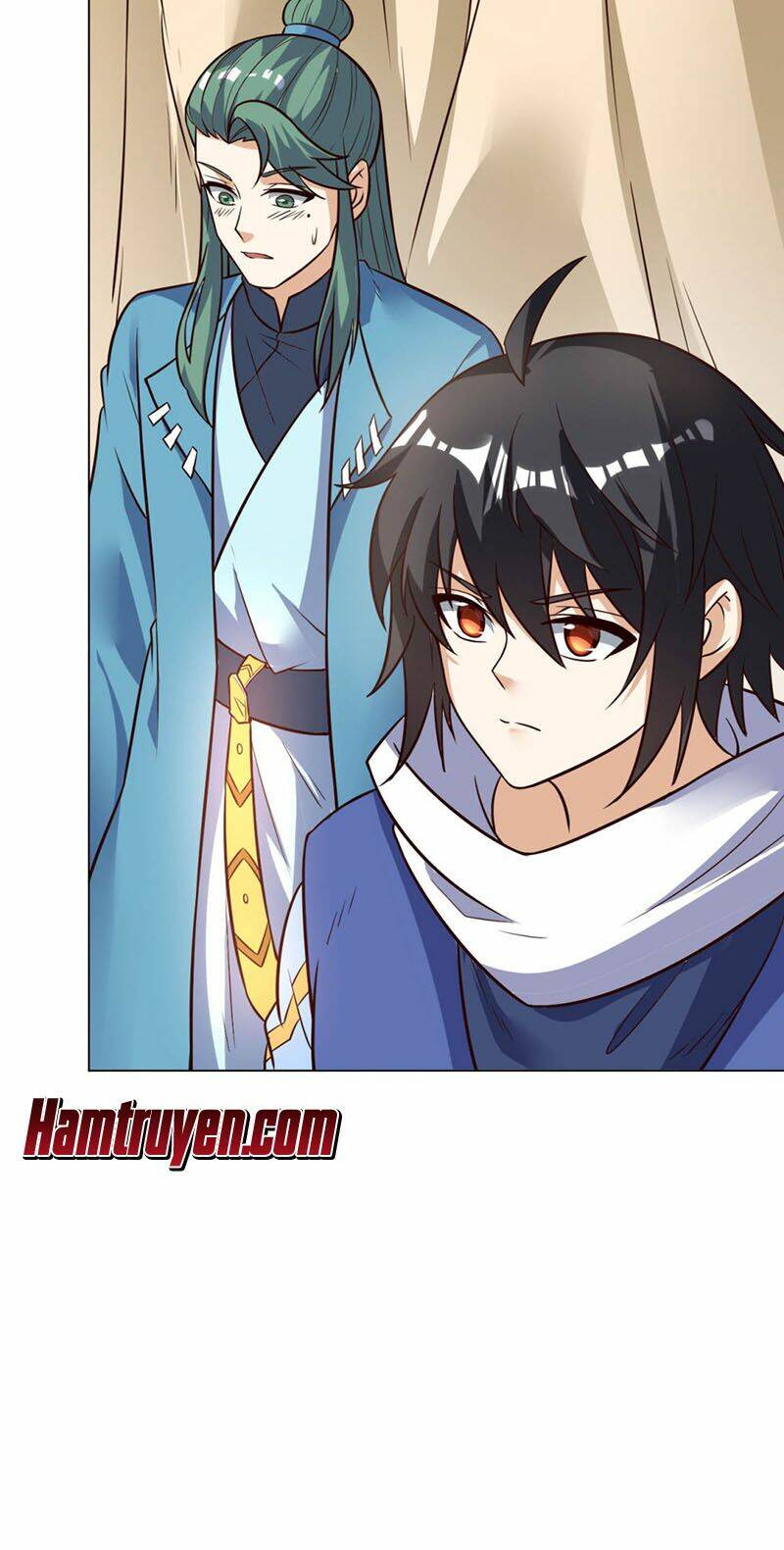 Thần Võ Đế Tôn: Chapter 71
