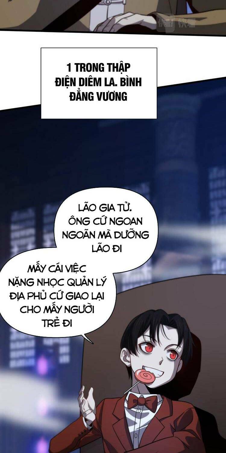 Trọng Sinh Tiểu Y Tiên: Chapter 134