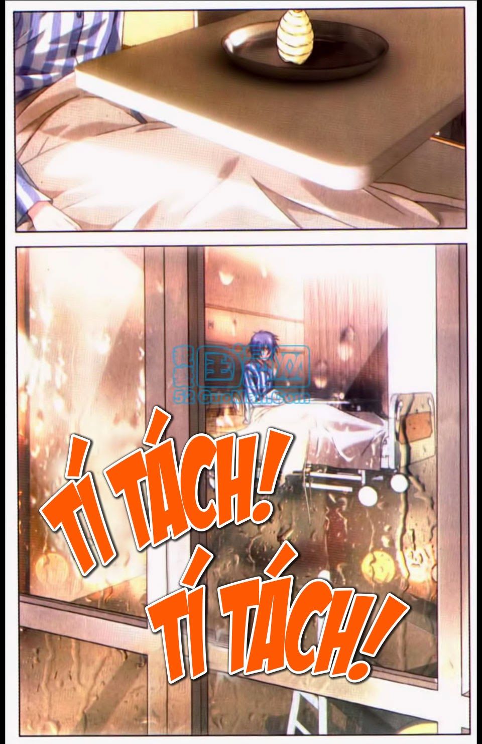 Long Tộc 2: Chapter 28