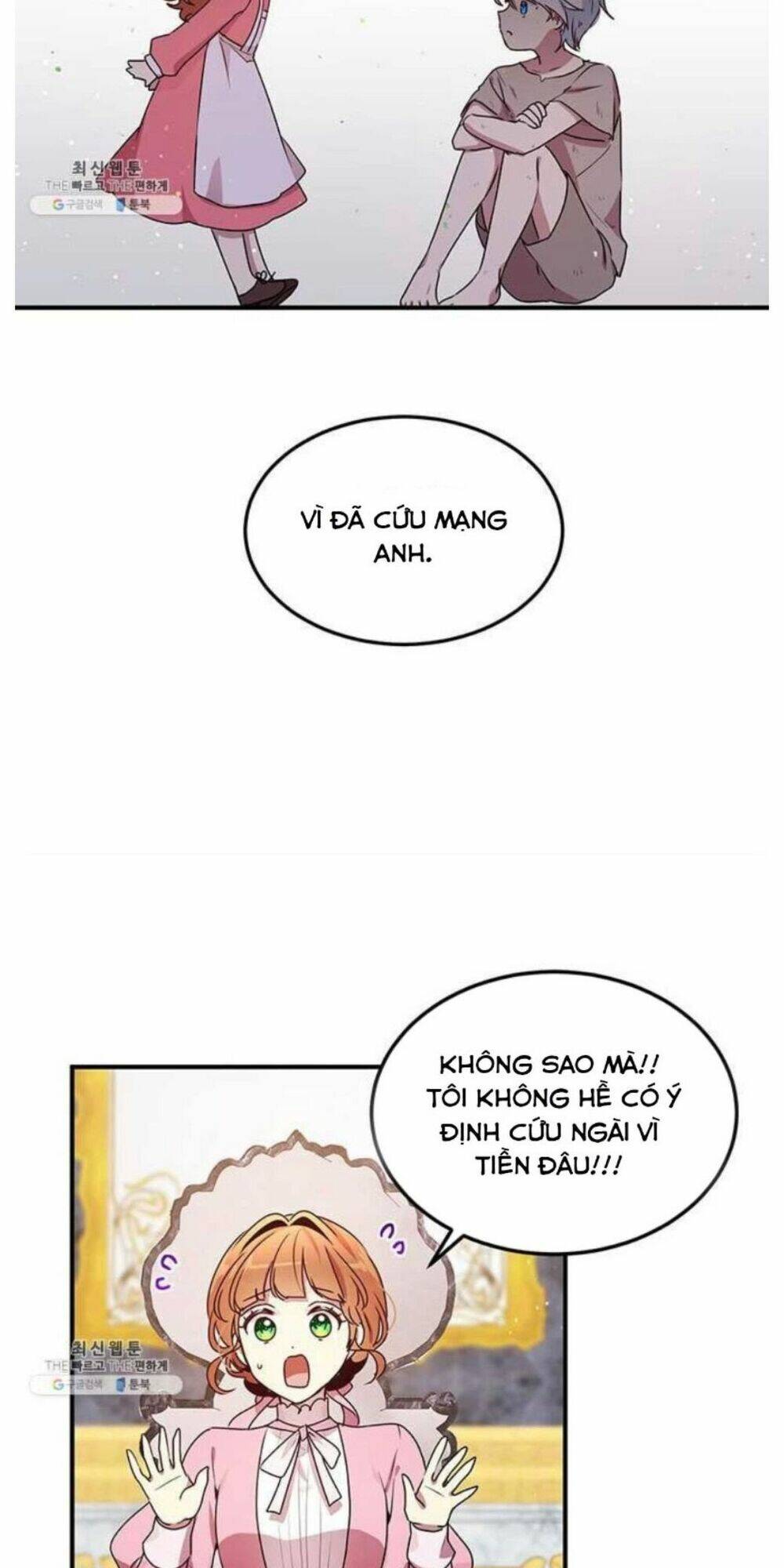 Công Tước, Loạn Vừa Thôi!: Chapter 96