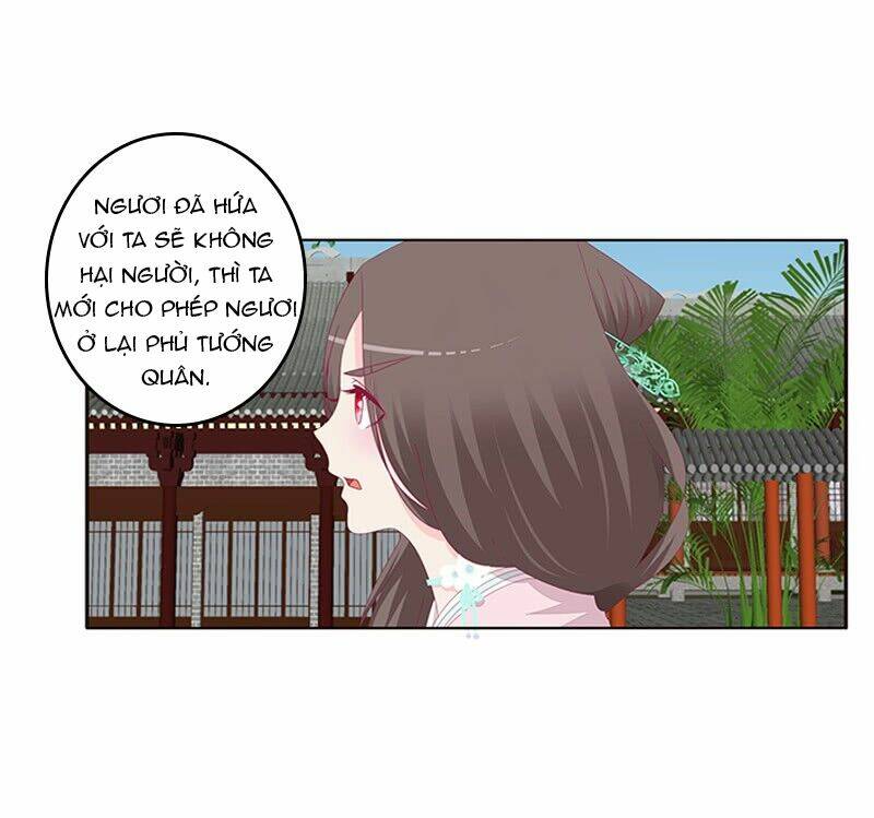 Tướng Quân Mời Ra Trận: Chapter 105