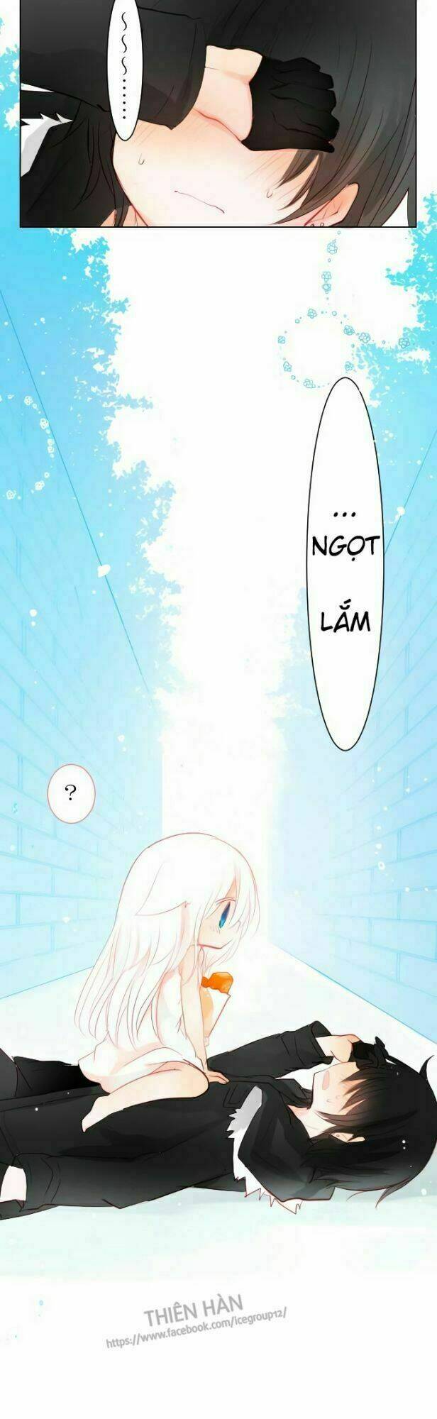 Rodiura Kurashi: Chapter 15