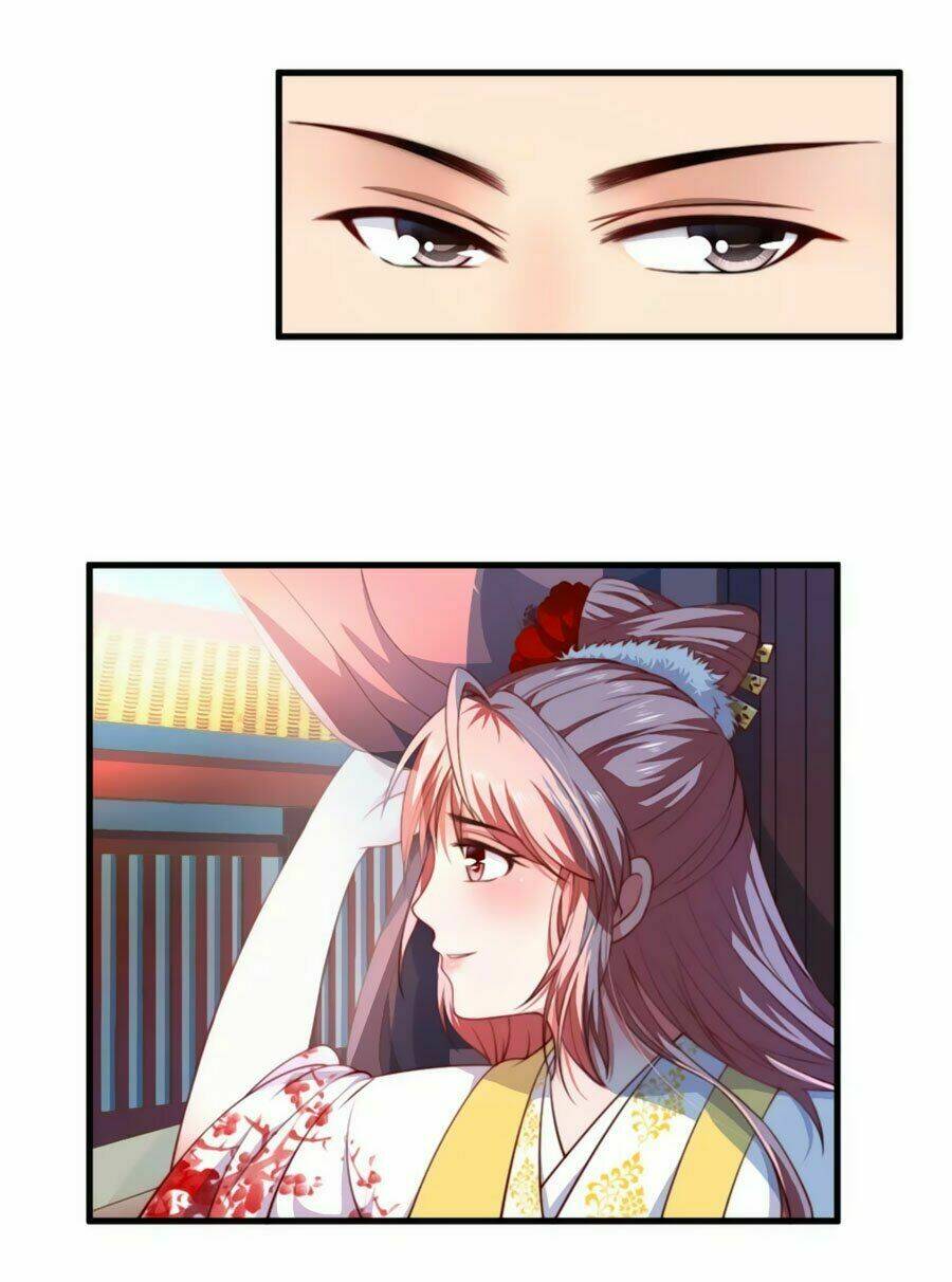 Khuynh Thế Y Phi Muốn Bỏ Chồng: Chapter 5