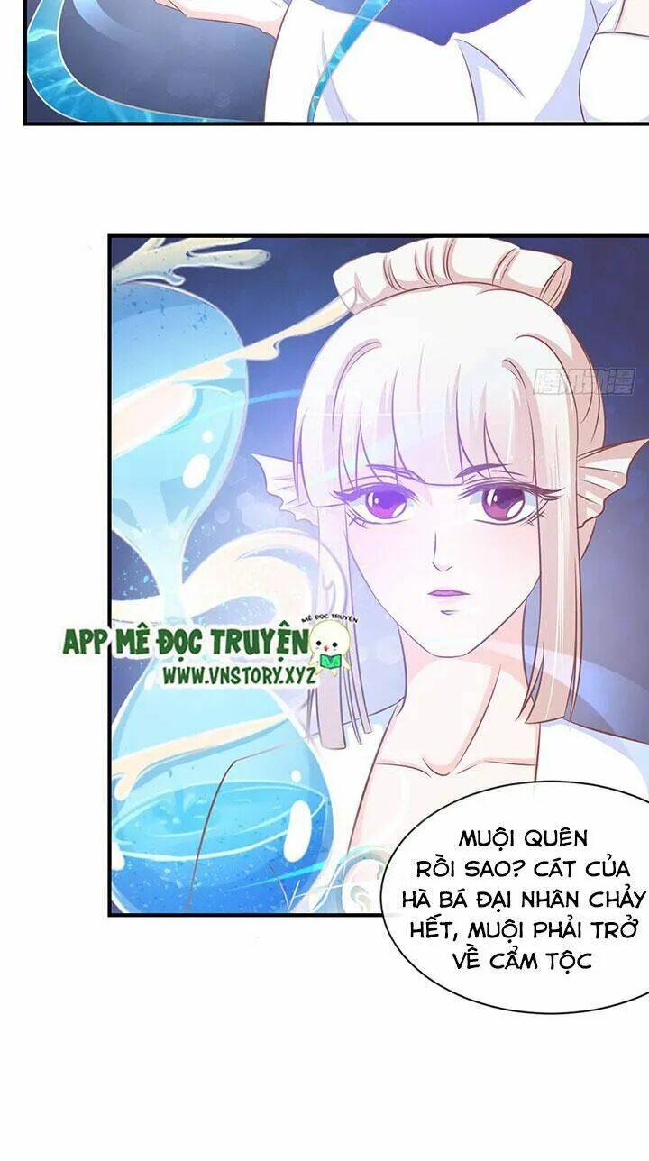 Cẩm Lý Thiếu Nữ Của Tôi: Chapter 67