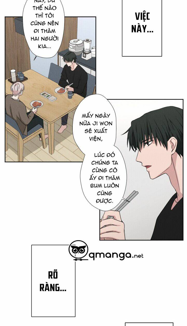 Trốn Tìm: Chapter 9