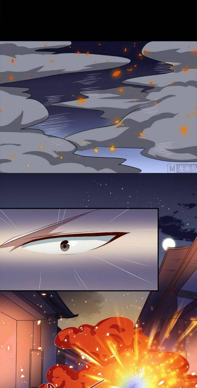 Tu Chân Giả Tại Dị Thế: Chapter 18