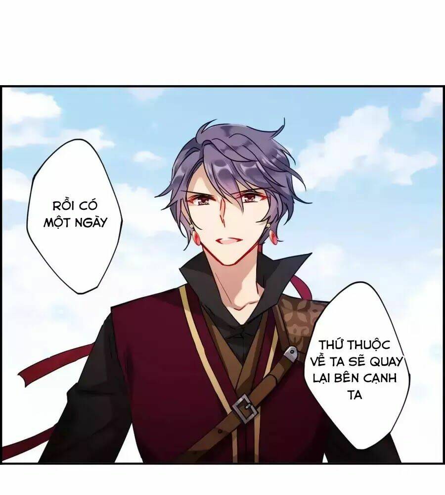 Thượng Quốc Phú Chi Thiên Đống Tuyết: Chapter 127