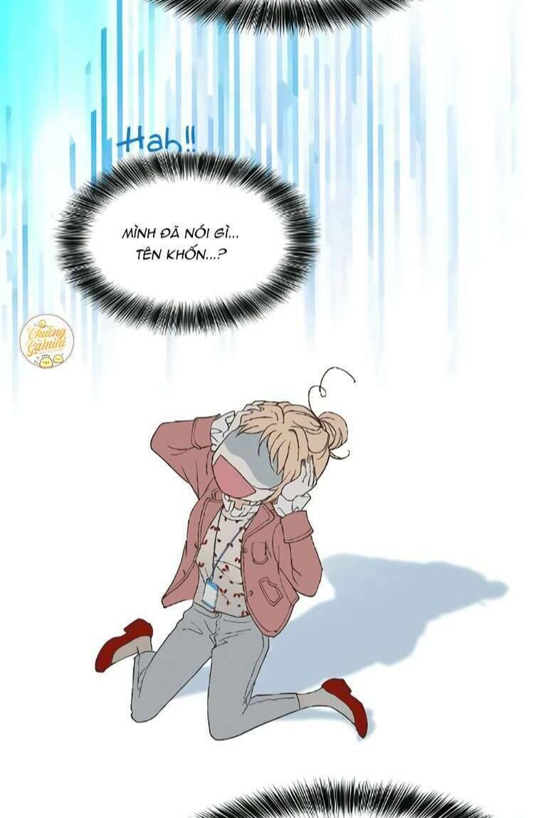 Lee Bom, Em Là Của Anh: Chapter 11