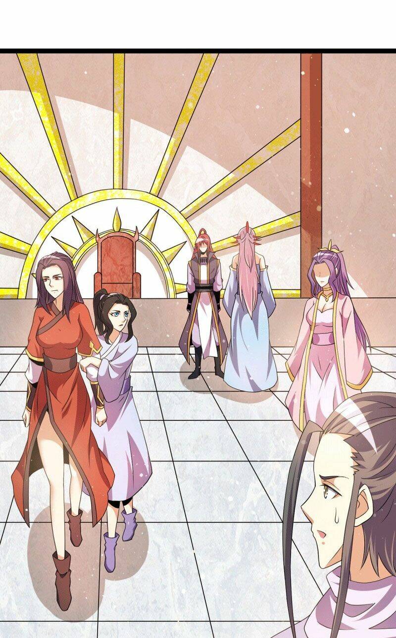 Tiên Vương Trùng Sinh: Chapter 233