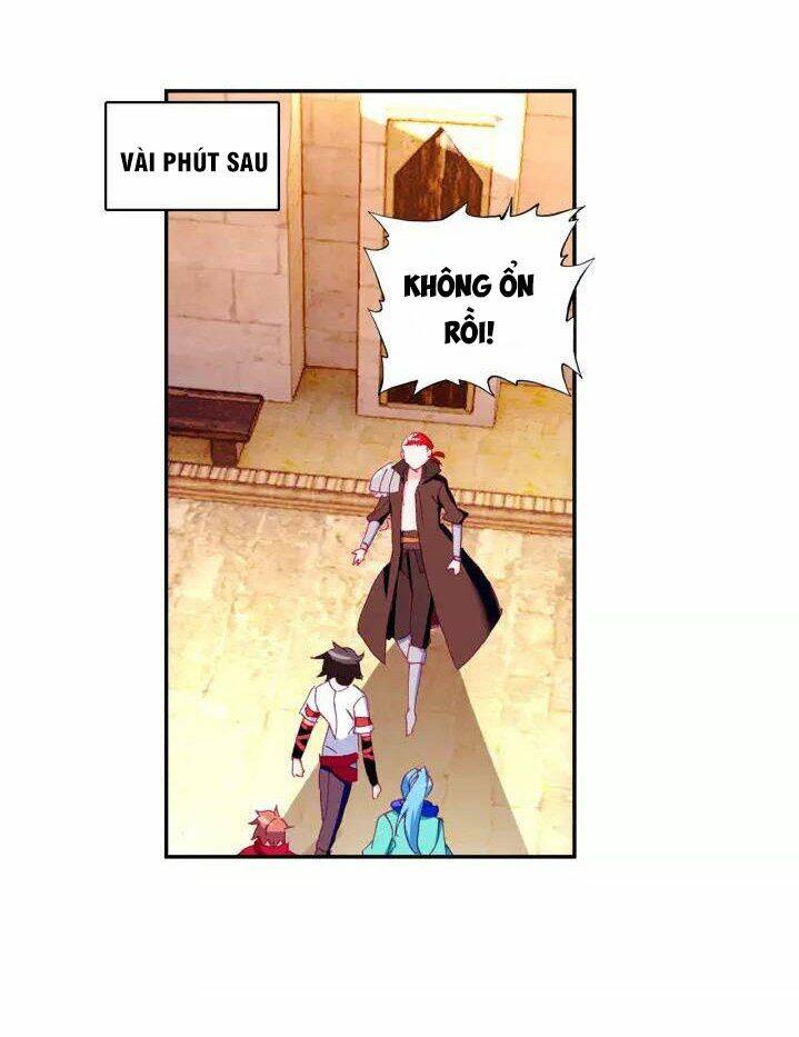 Thiện Lương Tử Thần: Chapter 100