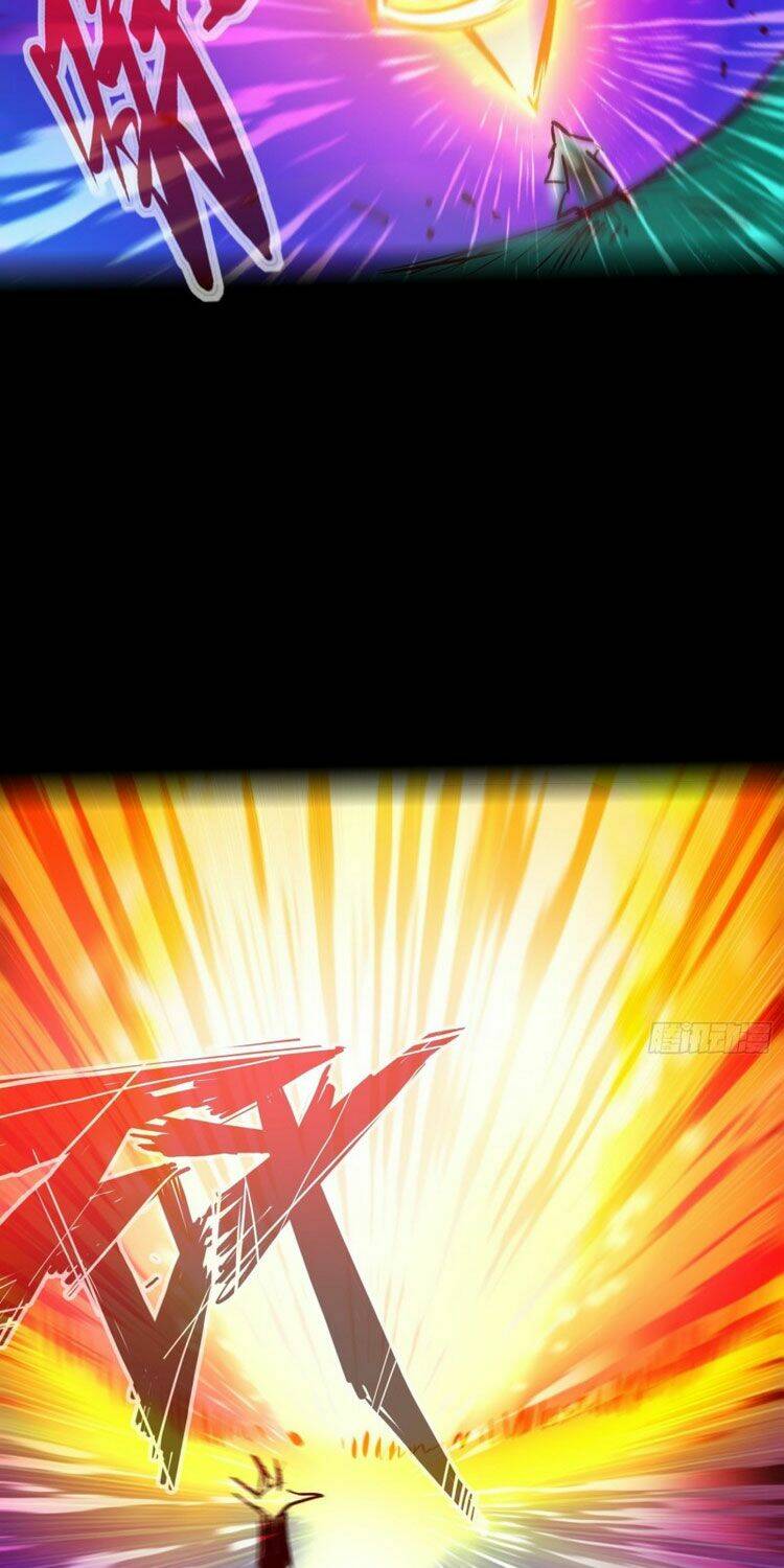 Thông Thiên Chi Lộ: Chapter 65