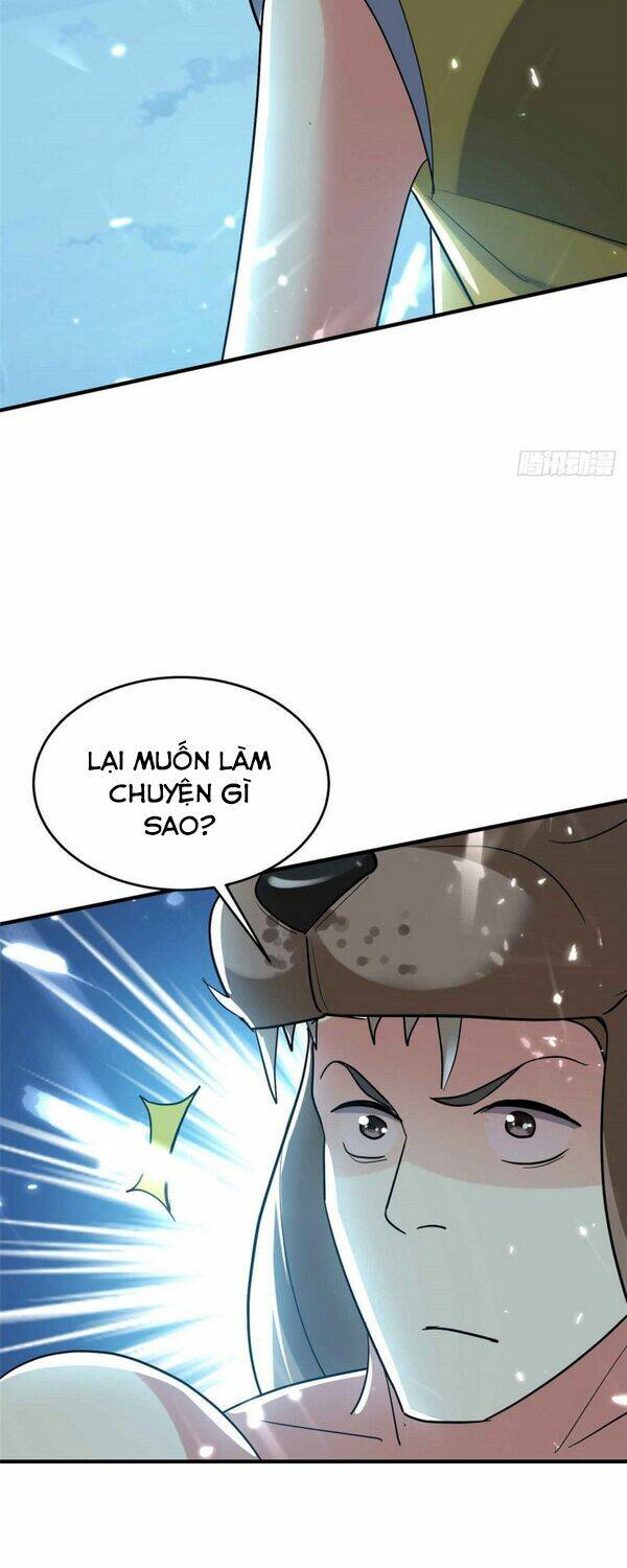 Vạn Giới Tiên Vương: Chapter 139