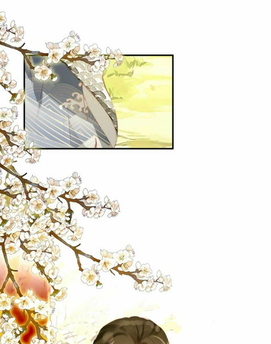 Mỹ Nhân Làm Tướng: Chapter 26