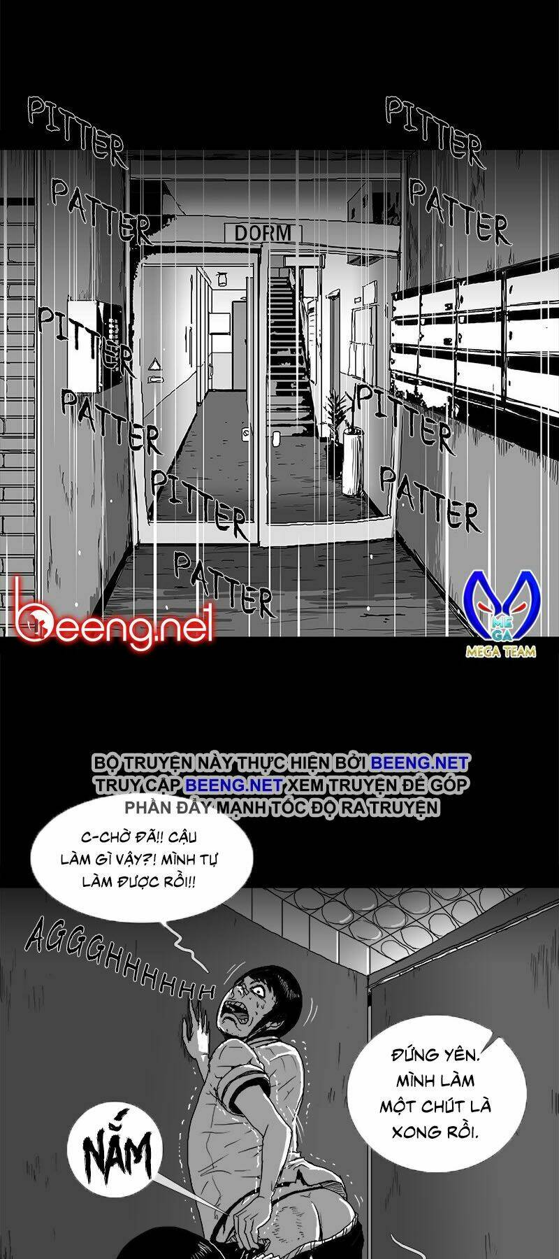 Sống Sót: Chapter 10