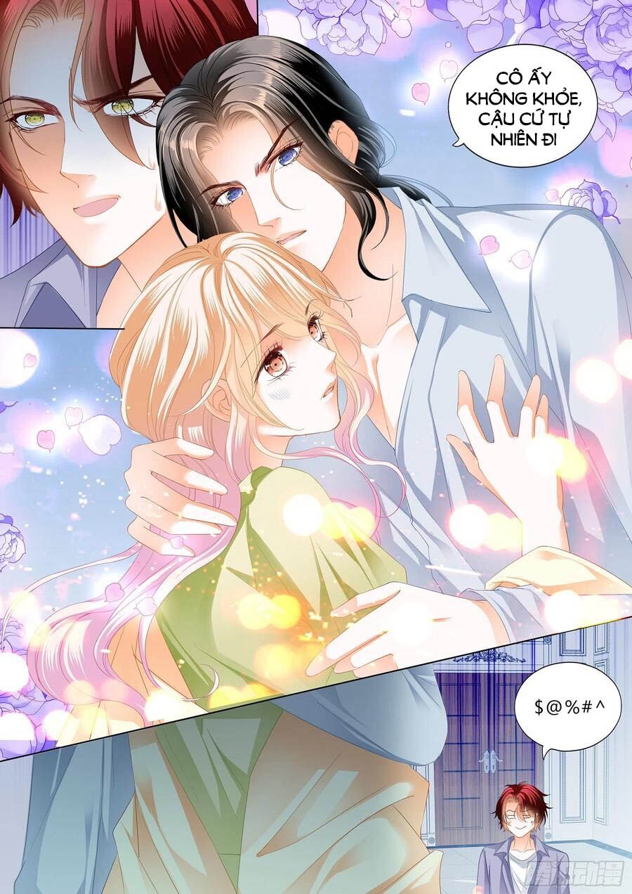 Bá Đạo Tiểu Thúc, Xin Trêu Chọc Vừa Thôi!: Chapter 193
