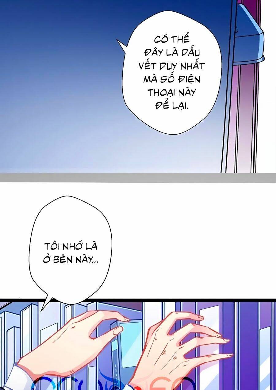 Cưng Chiều Ái Thê Hư Hỏng: Chapter 81
