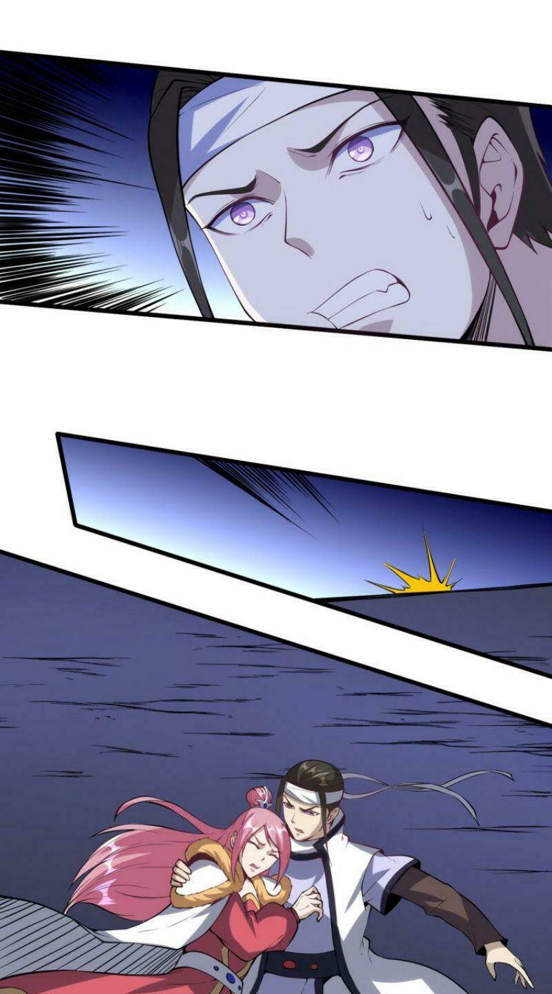 Đấu Hồn Đại Lục: Chapter 57