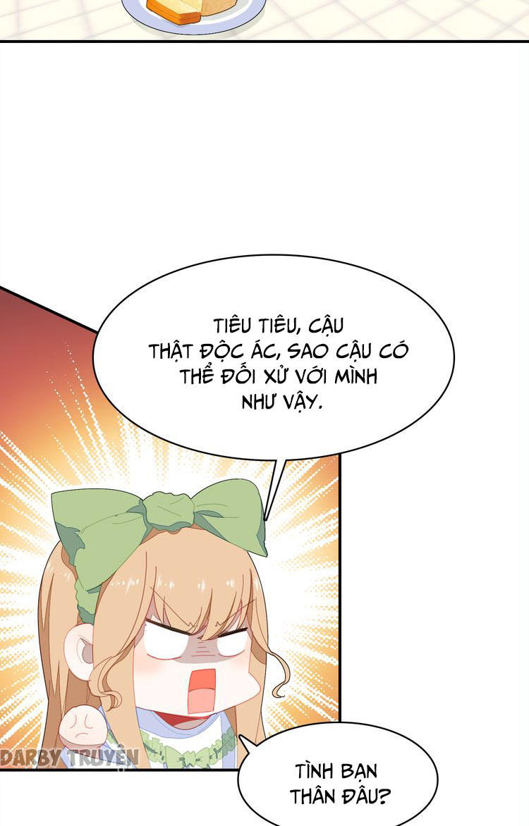 Ái Ngạo Kiều Long Vương Gia: Chapter 5