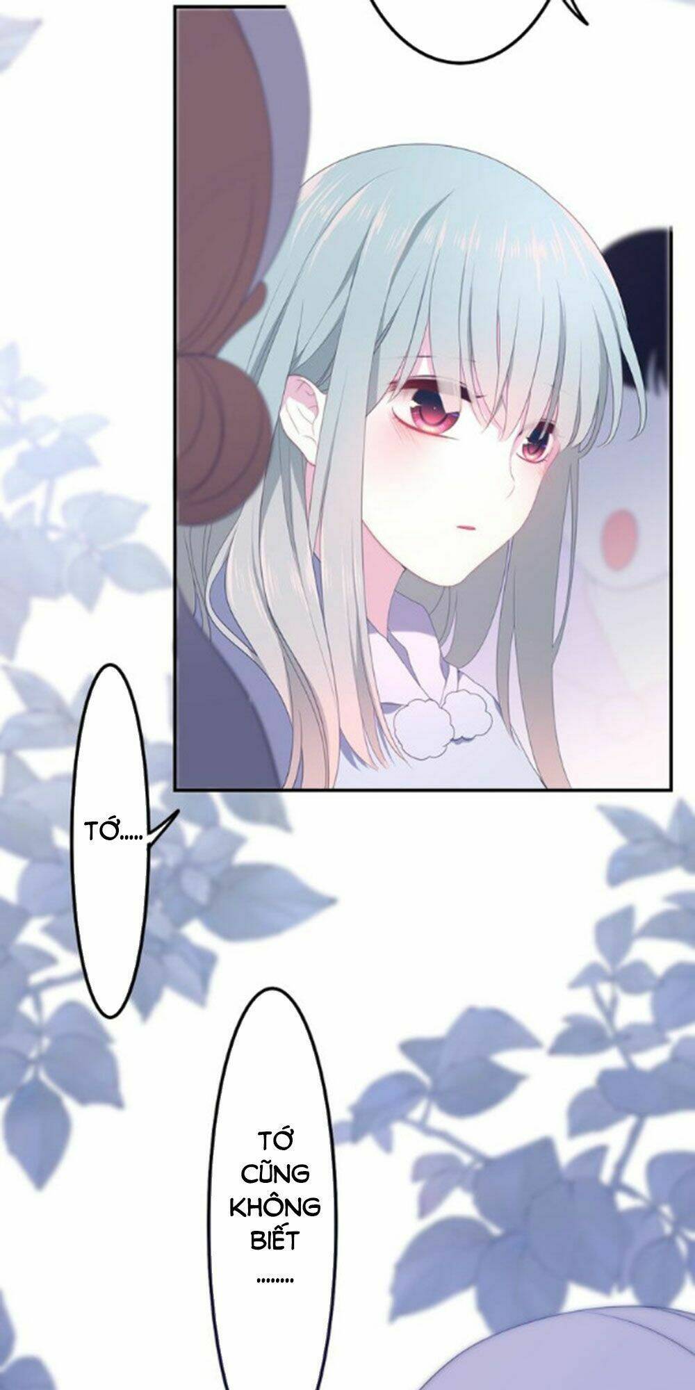 Tháng Sáu Không Hẹn Mà Gặp: Chapter 39