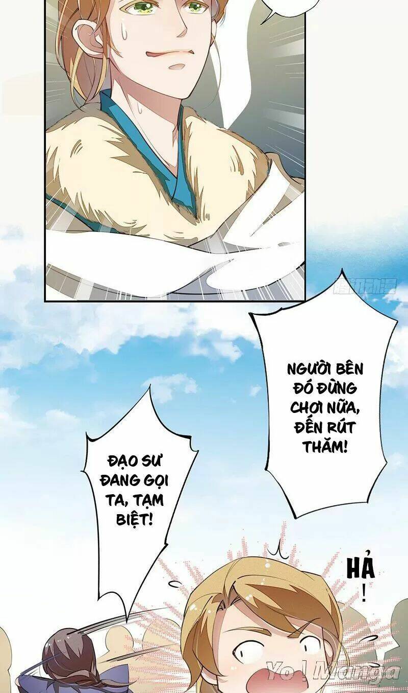 Tuyệt Thế Luyện Đan Sư: Chapter 76