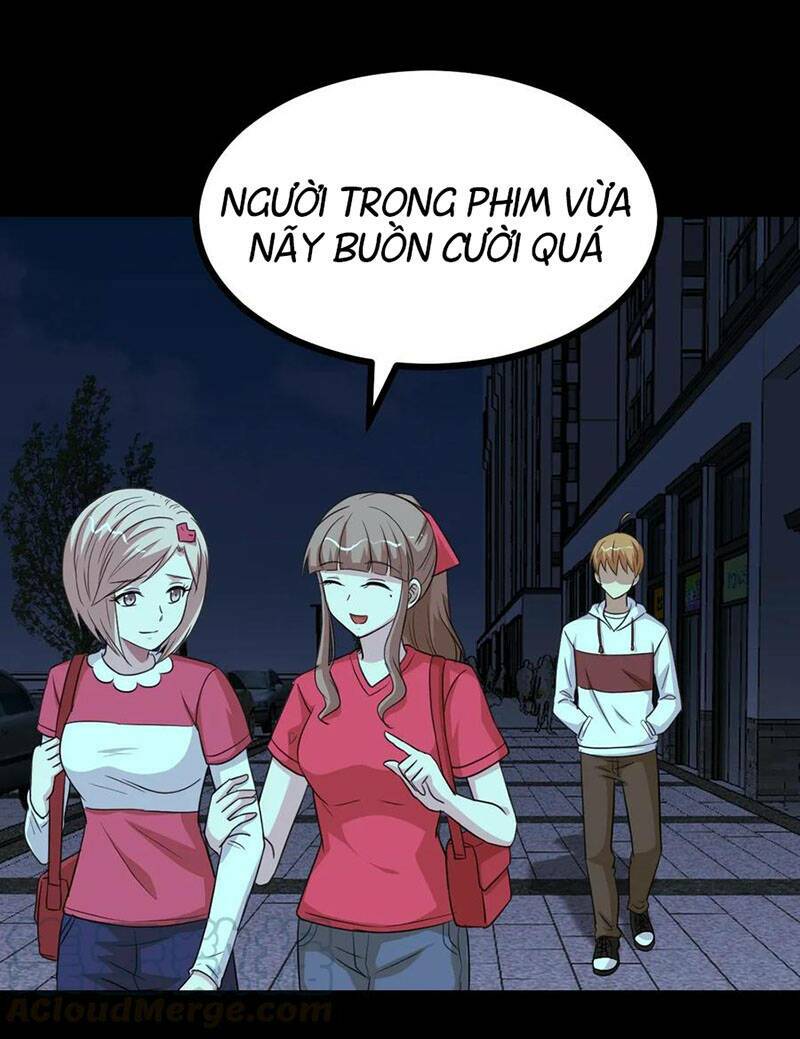 Đai Ca Trở Lại Tuổi 16: Chapter 172