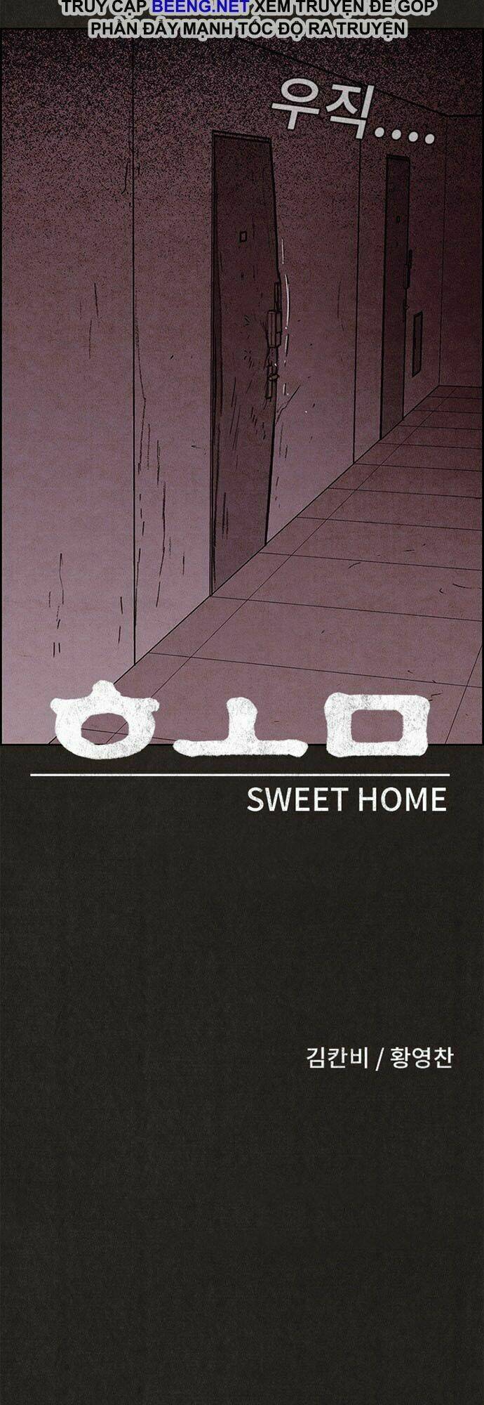 Quái Vật Tại Chung Cư Xanh: Chapter 93