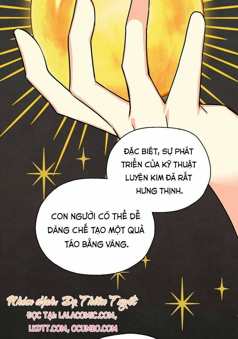Ba Người Anh Trai Của Tôi Là Bạo Quân: Chapter 35