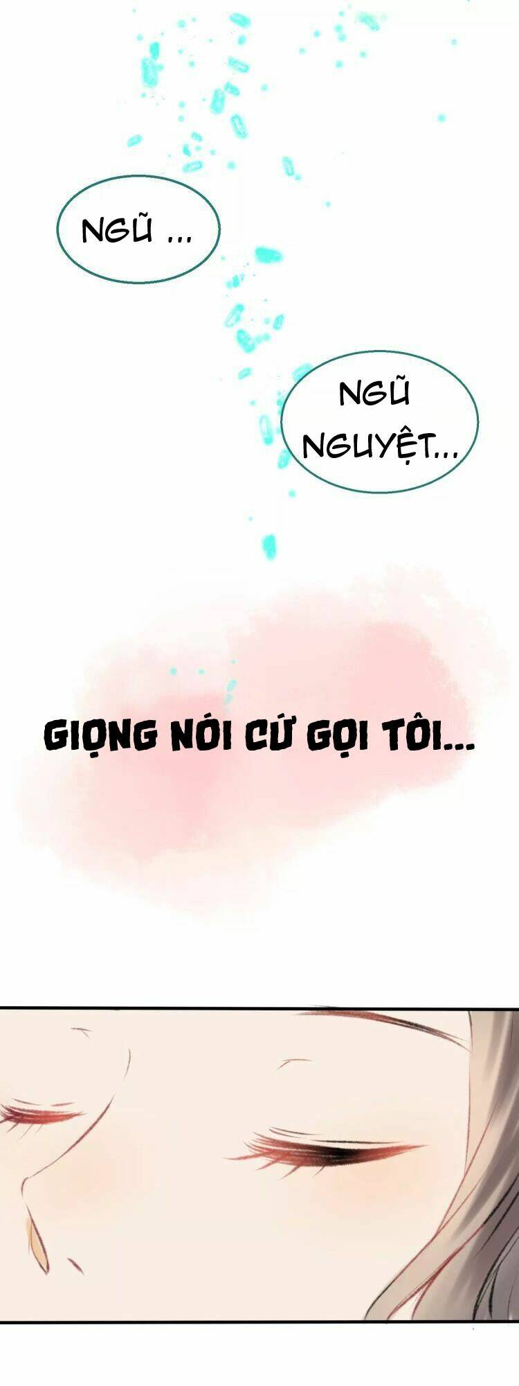 Bình Minh Của Ngũ Nguyệt: Chapter 19