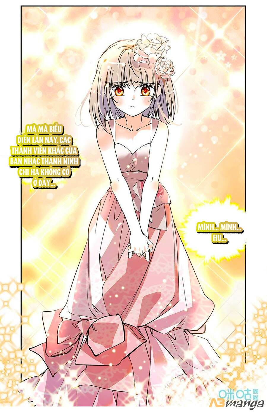 Thanh Ninh Chi Hạ: Chapter 477