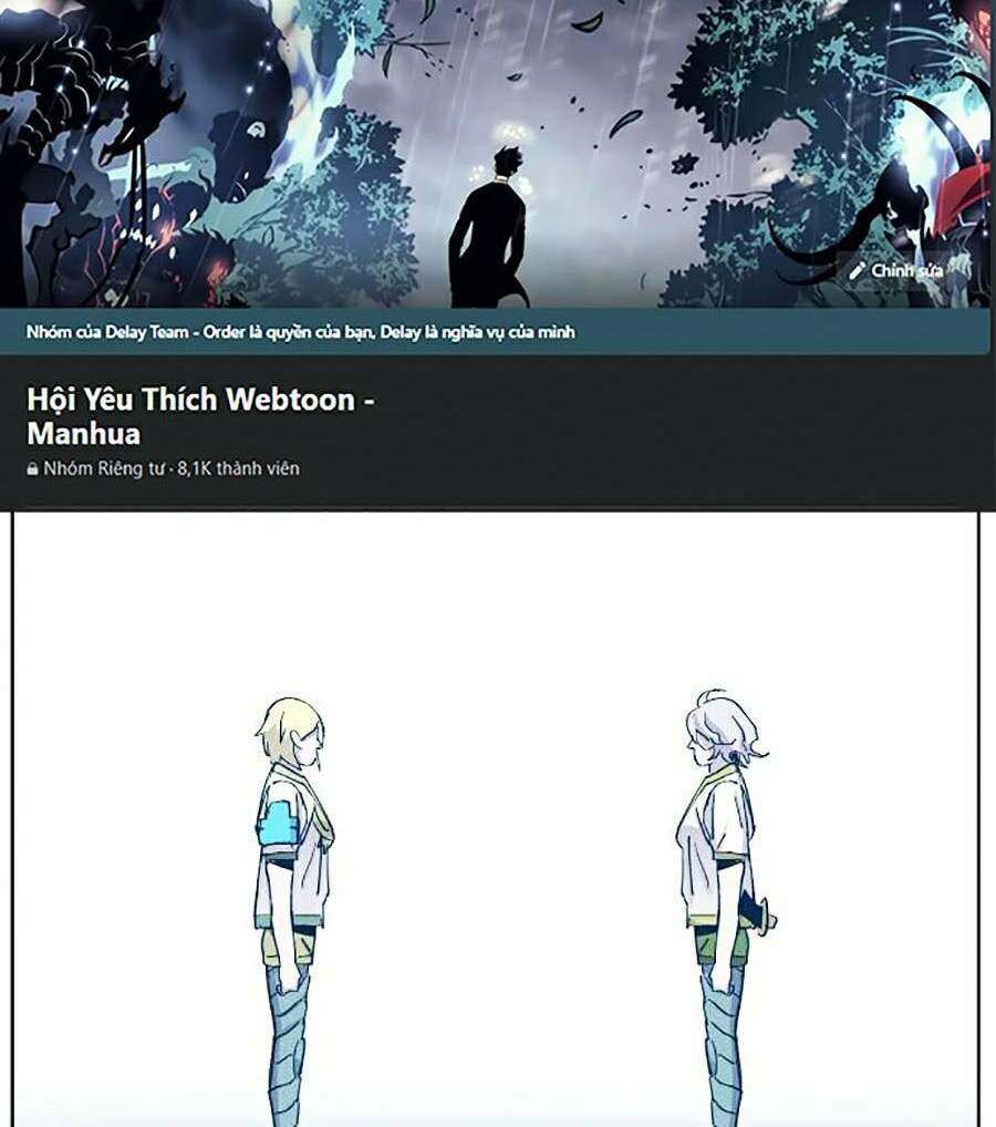 Hard Core Leveling Warrior Ss2: Chapter 113