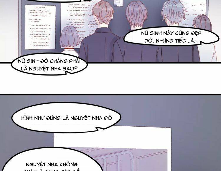 Lượm Được Một Tiểu Hồ Ly 2: Chapter 27