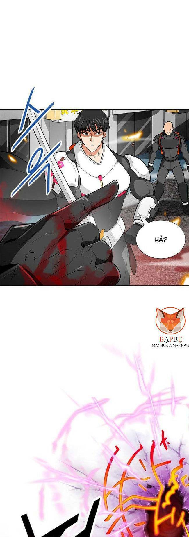 Tôi Tự Động Săn Một Mình: Chapter 58