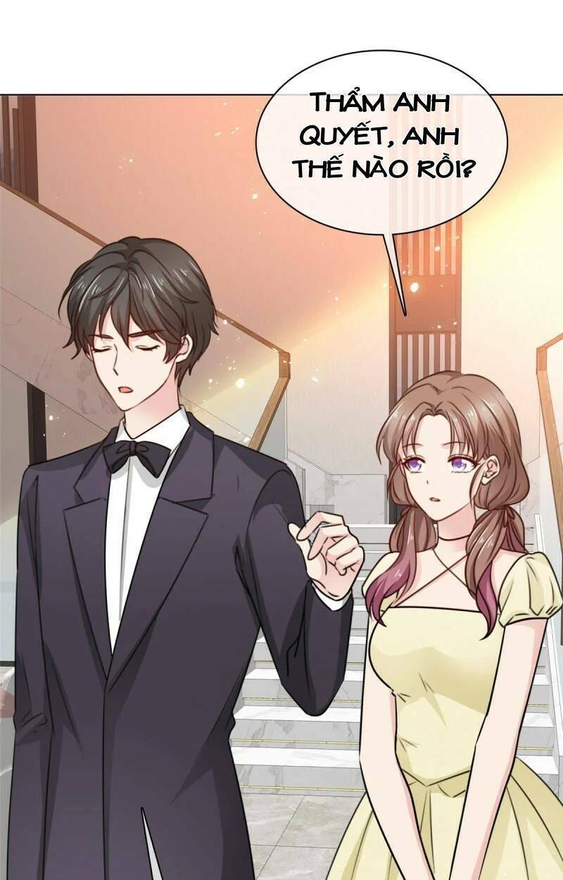 Thần Tiên Đại Nhân Của Tôi: Chapter 15
