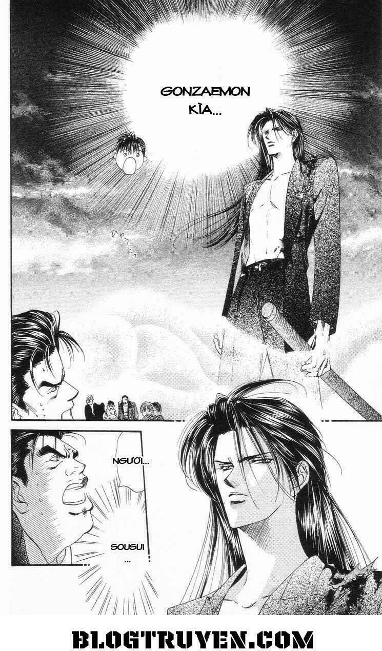 Tokyo Crazy Paradise: Chapter 102